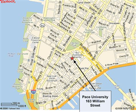 nyu address location.